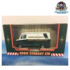 Corgi 58401 Eddie Stobart, Mercedes 207D Van