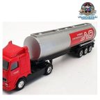 Corgi 59535 Volvo Chemicals Tanker Norbert Dentressangle