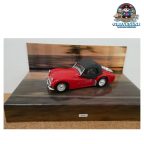 Corgi 96300 TR3A Soft top