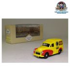 Corgi 96846 Morris 1000 Van , Colemans Mustard