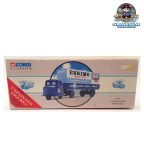 Corgi 97335 Scammell Scarab Eskimo Foods