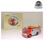 Corgi 97356 AEC Pump Escape Fire Engine