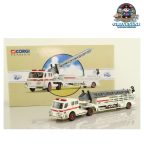 Corgi 97387 American La France Aerial Ladder Truck Denver