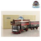 Corgi 97892 AEC Mercury Truck and Trailer Melbourne York