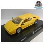 Corgi ART 110 Detailcars Lamborghini Diablo