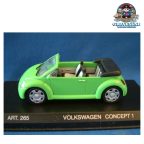 Corgi ART 265 Detailcars Volkswagen Concept 1 1994