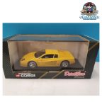 Corgi ART 321 Detailcars Ferrari 512 M 1995
