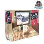 Corgi Cafe Connection CC12801 Foden S21