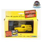 Corgi CC05201 Only Fools & Horses Del Boy's Reliant Regal