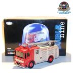 Corgi CC10304 AEC Angus Water Ladder Leicester City Fire Brigade