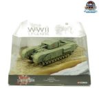 Corgi CC60107 1/50 Churchill Mk 3