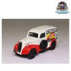 Corgi Classic 96863 Ford Popular Van - Sunlight Soap- Pre Loved