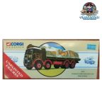 Corgi Classic 97327 Eddie Stobart Atkinson 8 Wheel Rigid