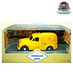 Corgi Classic 99803 Morris 1000 Van - Post Office Telephones - Pre Loved