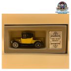 Corgi Collectors C868 Series 1910 Renault