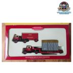 Corgi / Lledo Trackside BR1002 Bygone Days of Transport