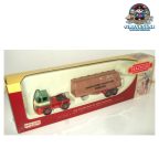 Corgi / Lledo Trackside DG150003 Foden S21 Sheeted Trailer Macbraynes