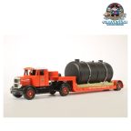 Corgi Trackside DG112008 Scammell Low Loader & Load Red House Motor Services Ltd