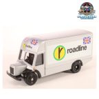 Corgi Trackside DG174002 VA Noddy Van Roadline Jubilee