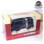 Corgi Trackside DG202004 Austin J2 Van Securicor
