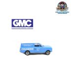 Corgi Trackside DG209006 Bedford HA Van - Chloride Batteries