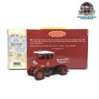 Corgi Trackside Sentinal Ballast tractor Bishop and Sons
