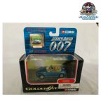 Corgi TY95501 BMW Z3 - Goldeneye
