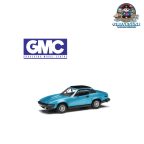 Corgi VA10510 Triumph TR7 2.00 FHC Persian Aqua