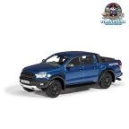 Corgi Vanguard VA15201 Ford Ranger Raptor Press Vehicle