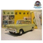 Corgi Vanguard VA38001 Vauxhall Victor F-Series Mk I Primrose Yellow