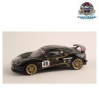Corgi Vanguard VA56603 Lotus Evora GT4 Lotus Sport British GT