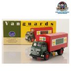 Corgi Vanguards VA28000 Shell Electrical Oil