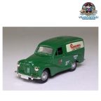 Corgi Vanguards VA3000 Austin A40 Van Ransome's Lawnmover's