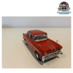 Corgi Vanguards VA38000 Vauxhall Victor Gypsy Red