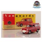 Corgi Vanguards VA4000 Ford Anglia Van Royal Mail