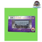 Dapol B528 GWR Avonmouth Bulk Grain Hopper