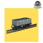 Dapol OO Gauge B390 5 Plank Wagon Lawley Birmingham