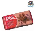 Das Terracotta Air Dry Clay 500g