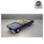 Del Prado 1/43 Pontiac 1964 GTO