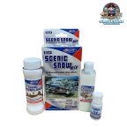 Deluxe Materials BD29 70g Scenic Snow
