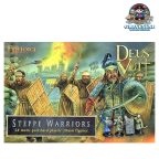 Deus Vult FFG008 Steppe Warriors