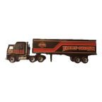 Diecast 1/100 Lorries