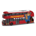 Diecast 1/76 Buses