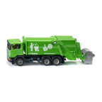 Diecast 1/87 Trucks
