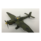 Diecast Aircraft