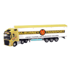 Diecast Lorries