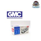 Diecast Model Car 1/43 BMW GT3 M6 Blue