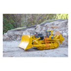 Diecast & Plastic Farm & Construction Vehicles