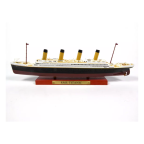 Diecast Ships
