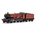 Diecast Trains
